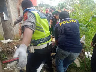 Bururuh Harian Asal Mekarjaya Akhiri Hidupnya Dengan Cara Gantung Diri