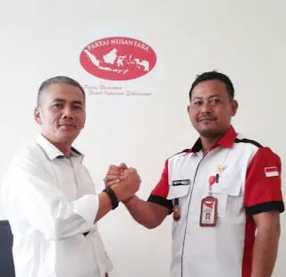 Partai Nusantara untuk Indonesia akan Besar dan Mengakar di NKRI