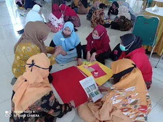 Kampus Budi Bakti Kolaborasi dengan Tiga Lembaga Adakan Pelatihan Gerakan Sekolah Menyenangkan