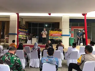 Intibios Lab Hadir untuk Membantu Pemerintah dalam Membantu Tes PCR