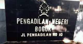 Sidang Putusan Perkara No.14 Ditunda