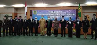 Ade Yasin Ingin Advokasi dan Pengawasan Perlindungan Anak di Kabupaten Bogor Lebih Optimal