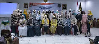 Ini Upaya YKCJ dan KPU Cianjur Menghadapi Kampanye Pilkada