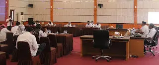 Pemkab Bogor Terima Dana Hibah 80,9 Miliar dari Kemenparekraf