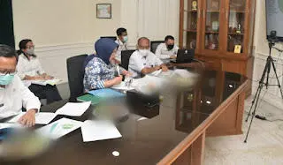 Kabupaten Bogor Masuk 12 Pemenang Penghargaan Innovative Goverment Award