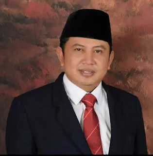 Duduh Manduh Calon Kades Harapan Warga Desa Megamendung