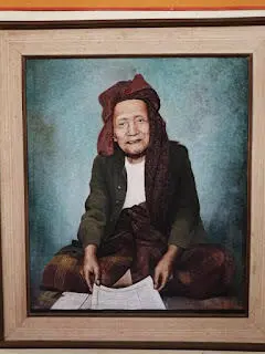 Inilah Sosok KH. Tubagus Muhammad Falak yang Dijadikan Nama Jalan di Kota Bogor