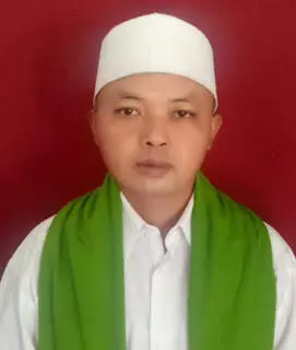 H. Solahudin, Cakades Sukakarya “Kades Masa Depan”