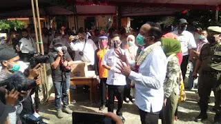 K2 dan Non K2 Terima SPT, GTT Ponorogo Apresiasi Kinerja Bupati Ipong