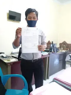 Ajis Apresiasi Kinerja Polres Luwu, Terkait Perusahaan Tambang Nakal