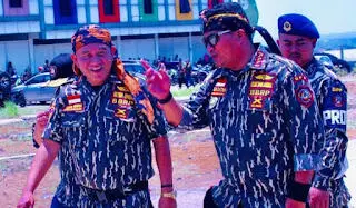 Maraknya Geng Motor di Kota Bogor, Ormas BBRP Bakal Surati Kapolri