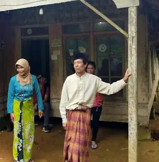 Begini Cerita Kesederhanaan Keluarga Meli Juara 1 Lida 2020 Asal Cianjur