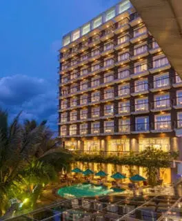 THE 1O1 Bogor Suryakancana di Akui sebagai Hotel Terbaik