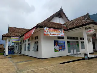 Ini Ungkapan Kapus Naringgul Terkait Dua Petugasnya yang Reaktif