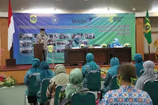 Kampung KB Miniatur Program Bangga Kencana, Terdapat Program Secara Holistik, Integral dan Sistematik