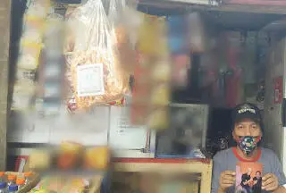 Pak Walikota, Tempat Dagang Kami Jangan di Gusur