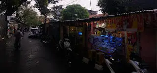 PP Distro Minta Pemkot Bogor Kaji Ualng Relokasi PKL di Malabar