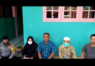 Hoax Kh. Abdul Kohar Meninggal Akibat Dianiaya