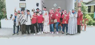 Minggu 13 September Digadang-gadang Sebagai Hari Bersejarah oleh Warga Cilebut