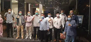 Strategi Apa.? Dari Para Paslon Pilkada Cianjur Tentang Isu Pemekaran