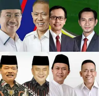 Rendah IPM, Dedi Mulyadi Pertanyakan Visi Misi Kontestan Pilkada Cianjur