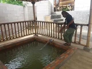 Kawah Merah Cipta Mandiri Solusi Penyakit Kulit