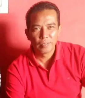Wawan Gunawan Merangkul Semua Kalangan Bangun Desa Megamendung