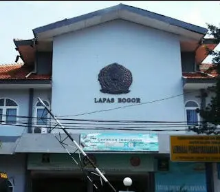 HUT RI, Lapas Paledang Bogor Beri Remisi Ratusan Warga Binaan