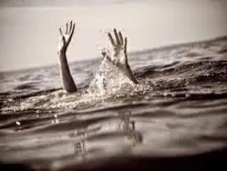 Seorang Pemuda Dikabarkan Tenggelam di Sungai Cisadane